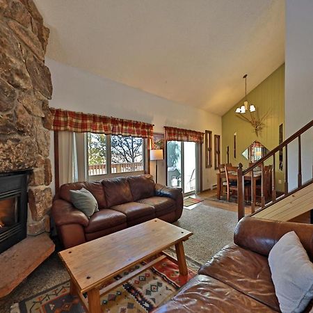Twin Rivers By Alderwood Colorado Management Fraser Buitenkant foto