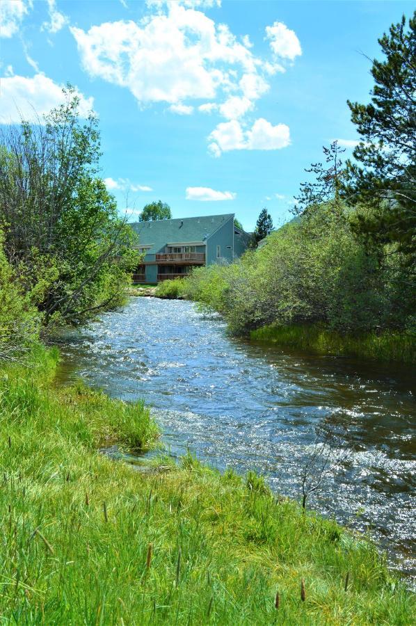 Twin Rivers By Alderwood Colorado Management Fraser Buitenkant foto