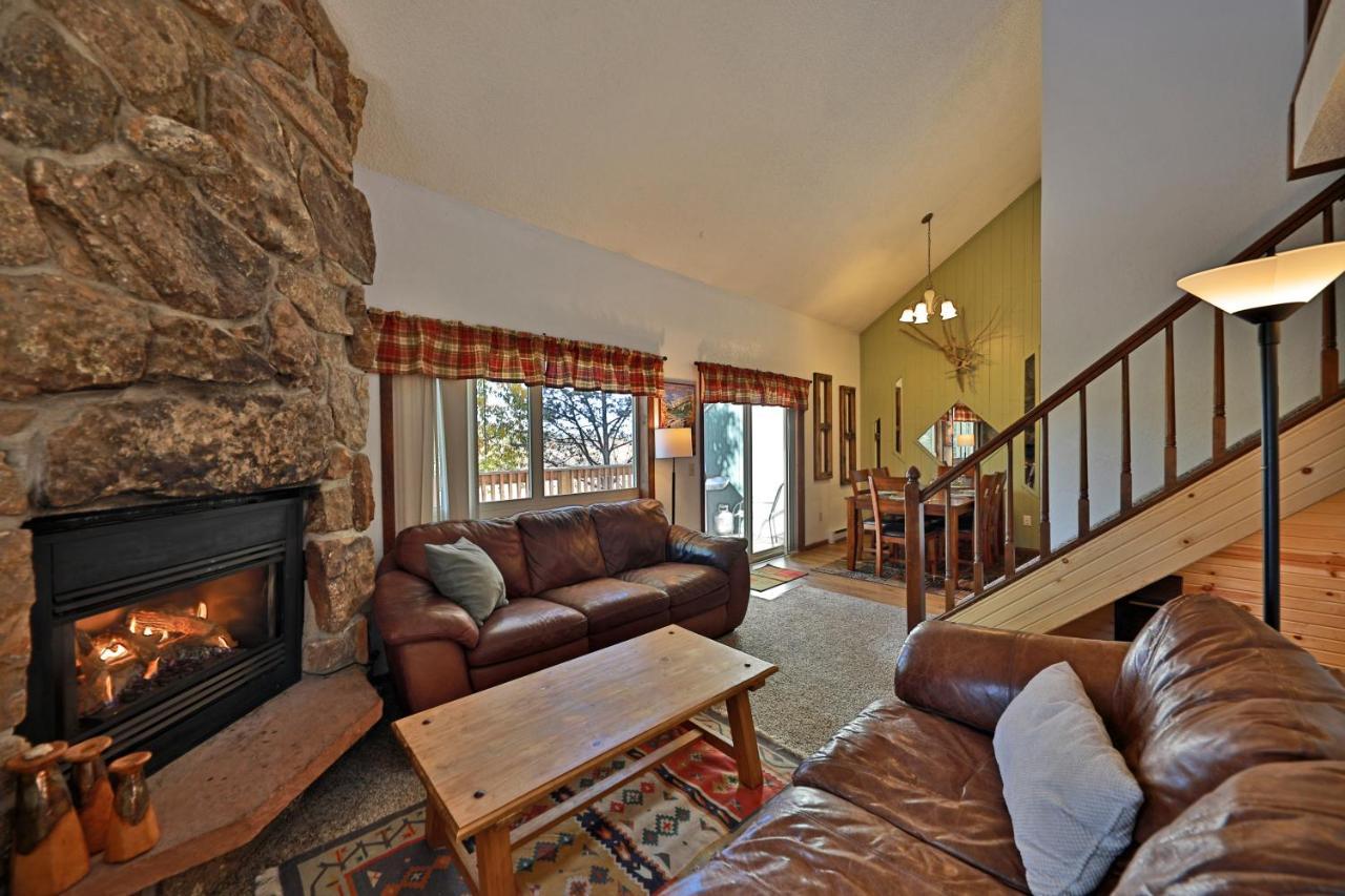 Twin Rivers By Alderwood Colorado Management Fraser Buitenkant foto
