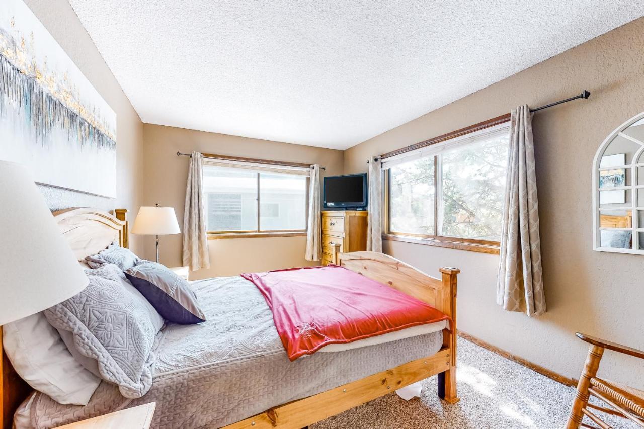 Twin Rivers By Alderwood Colorado Management Fraser Buitenkant foto