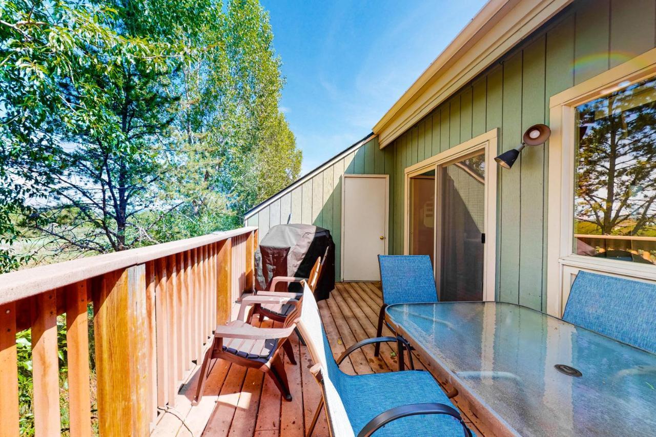 Twin Rivers By Alderwood Colorado Management Fraser Buitenkant foto