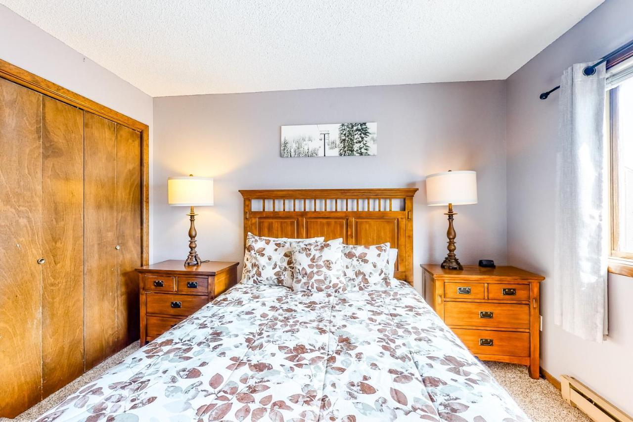 Twin Rivers By Alderwood Colorado Management Fraser Buitenkant foto