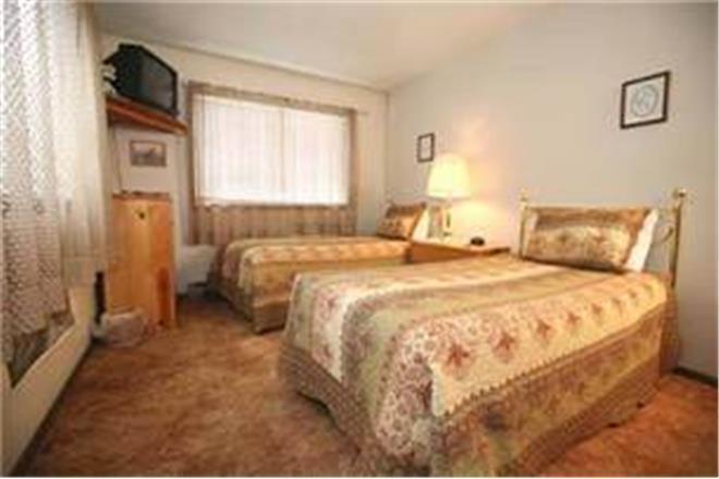 Twin Rivers By Alderwood Colorado Management Fraser Kamer foto