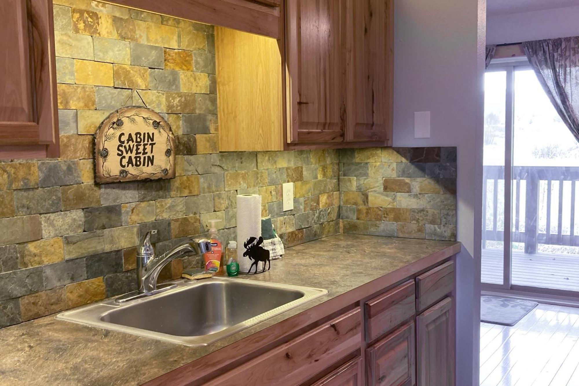 Twin Rivers By Alderwood Colorado Management Fraser Kamer foto