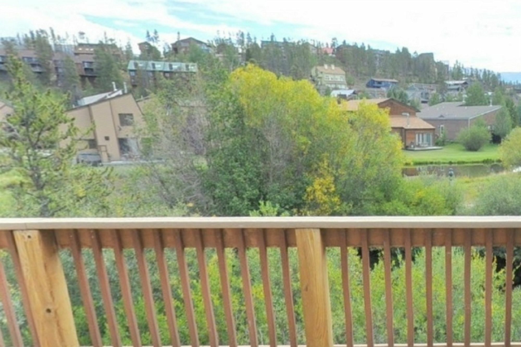 Twin Rivers By Alderwood Colorado Management Fraser Buitenkant foto