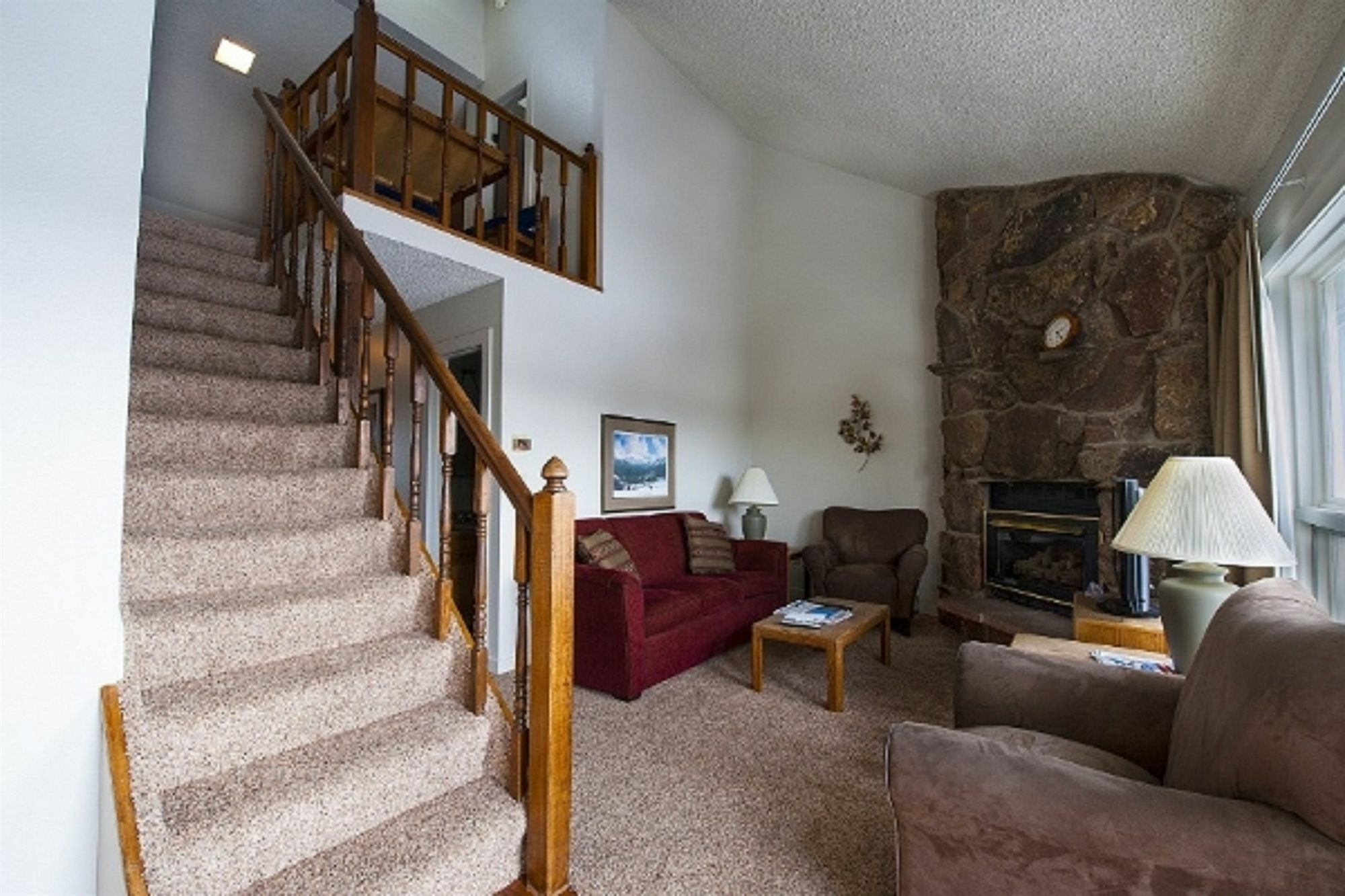 Twin Rivers By Alderwood Colorado Management Fraser Buitenkant foto