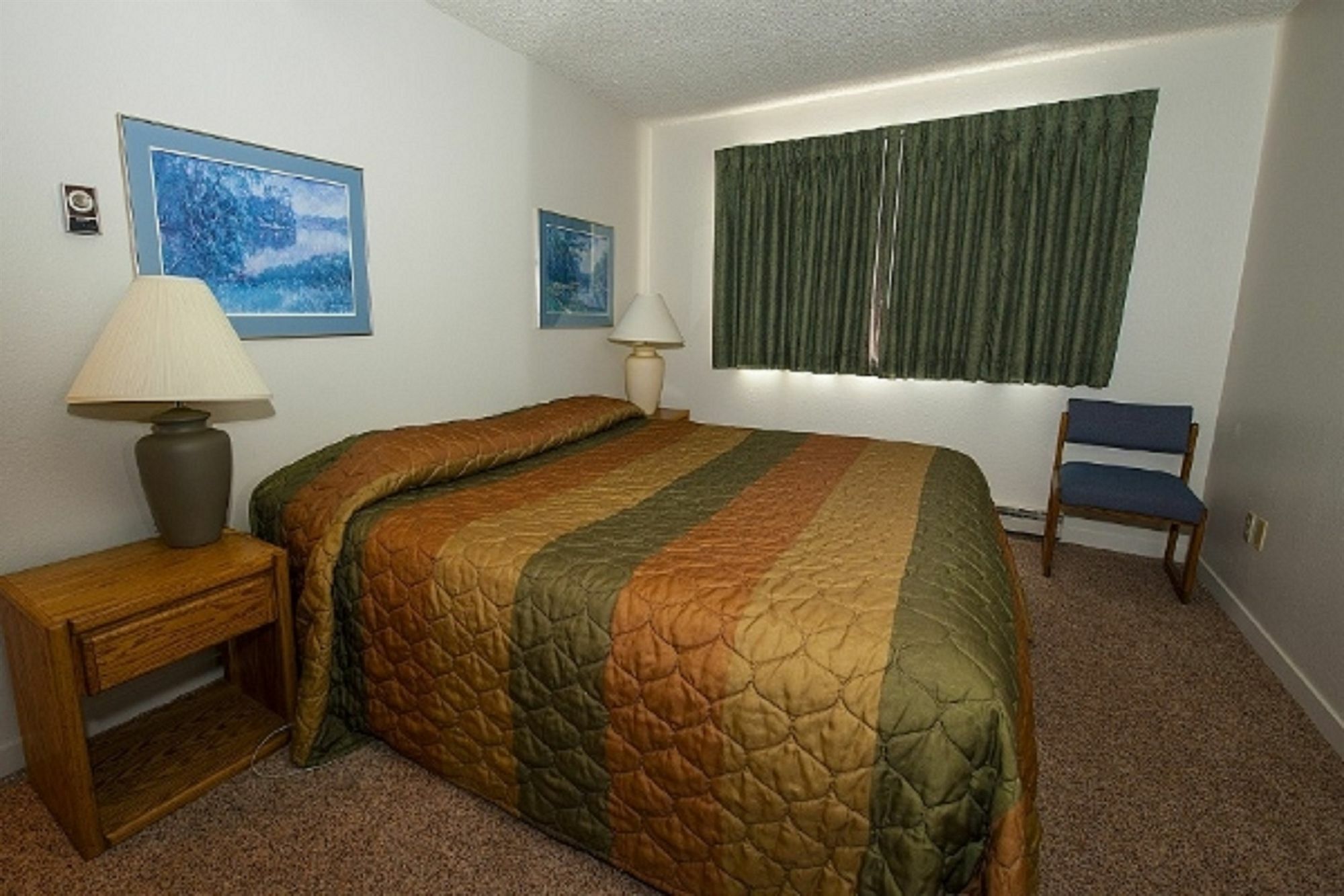 Twin Rivers By Alderwood Colorado Management Fraser Buitenkant foto